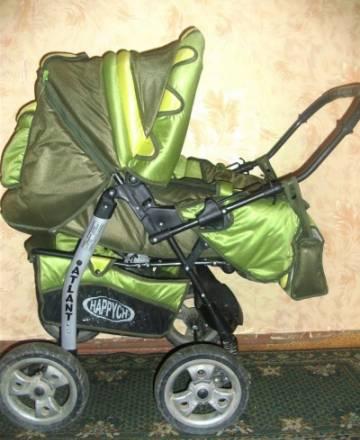 Продам колясочку, не дорого Волгоград