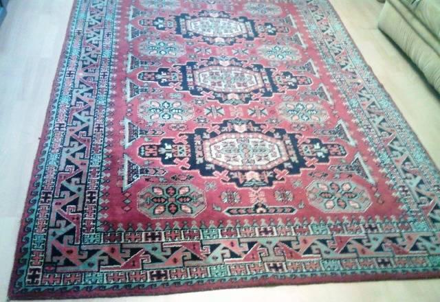 Ковер 2х3 шерсть Москва