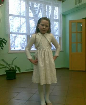 Платье Люберцы