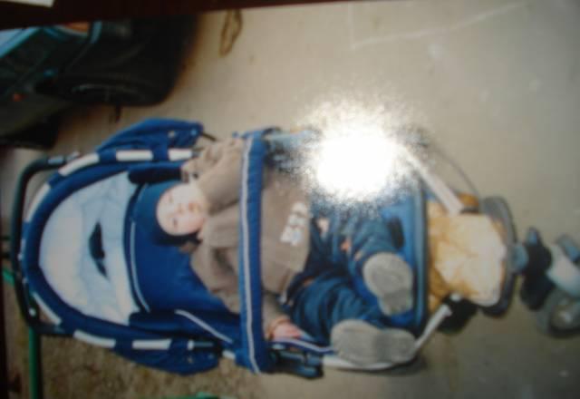 Коляска jane 2в1 Москва