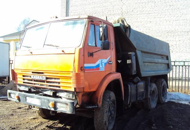 КамАЗ 5511 Муром