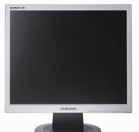 ЖК монитор 17"    Samsung SyncMaster 720N Санкт-Петербург