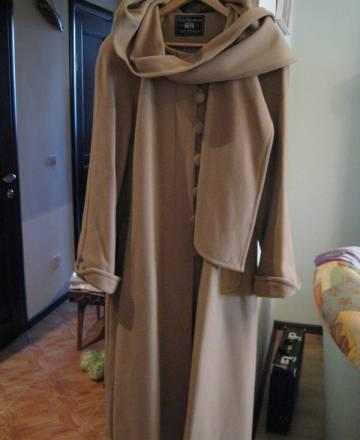 Демисезонное пальто 52-54 р Ростов-на-Дону