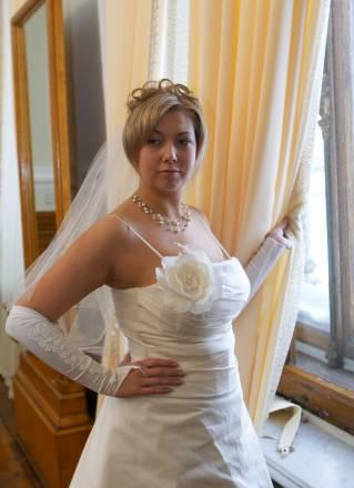 Свадебное платье и аксессуары Санкт-Петербург
