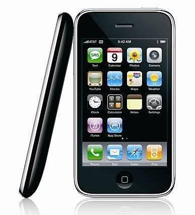 IPhone J2000 Москва