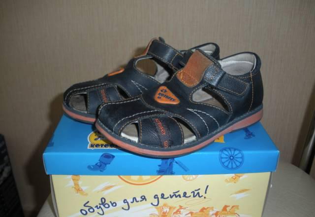 Сандалии (30 р.) Москва