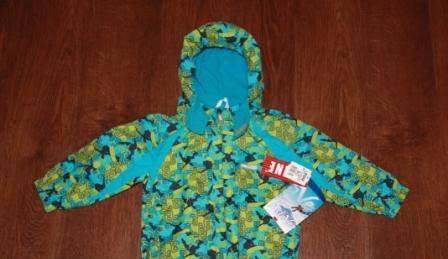 Ветровка "lenne" Москва