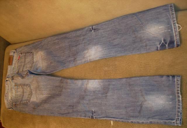 Джинсы Санкт-Петербург