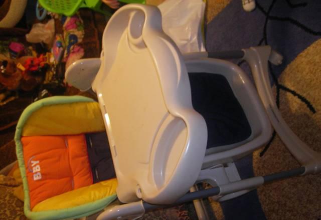 Стульчик для кормления Санкт-Петербург