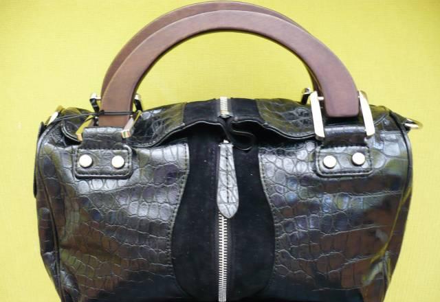 Сумка Москва