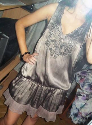 Платье Санкт-Петербург