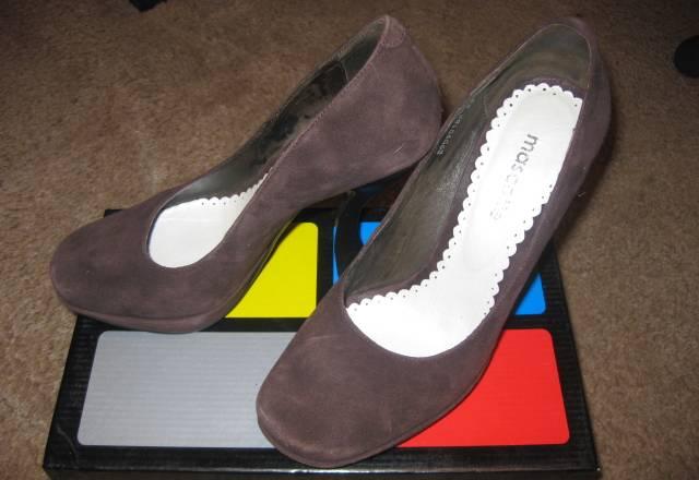 Туфли Санкт-Петербург