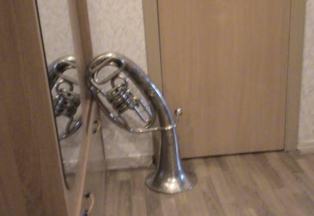 Тенор "в" б/у Москва