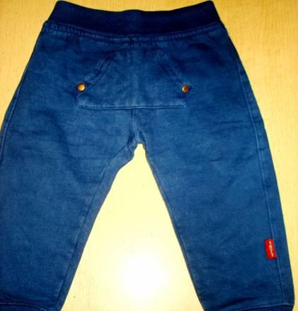 Штанишки zara 82см (от 74 до 86) Москва