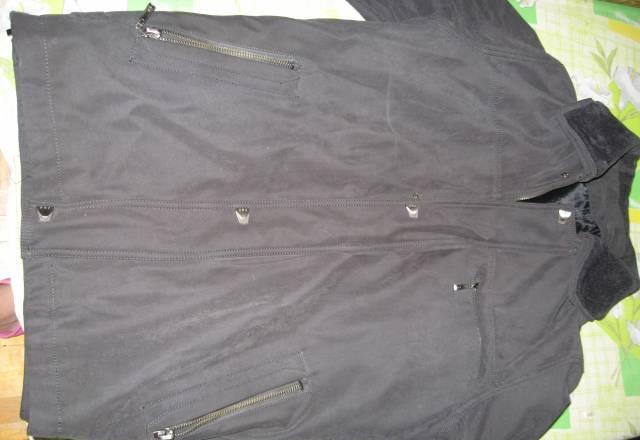 Куртка Санкт-Петербург