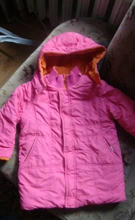 Костюм куртка+брюки. зима-осень Санкт-Петербург