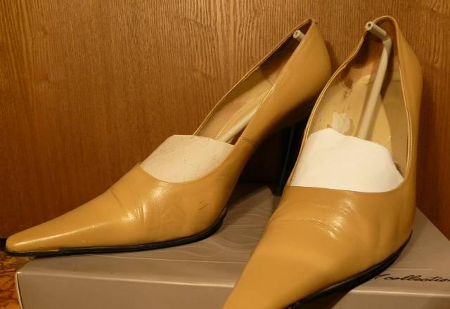 Туфли женские WM collection Москва