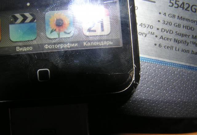 IPod touch 8Gb Подольск