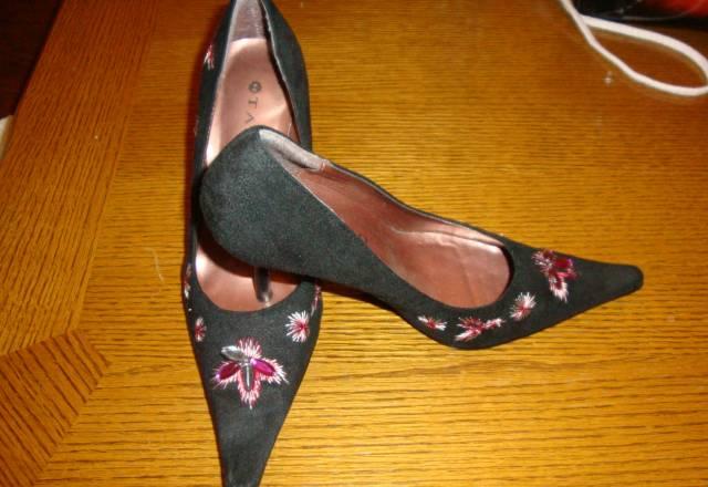 Tango туфли женские новые Москва