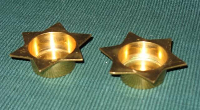 Подсвечники Санкт-Петербург