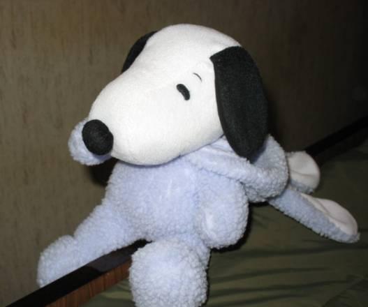 Снупи (Snoopy) Санкт-Петербург