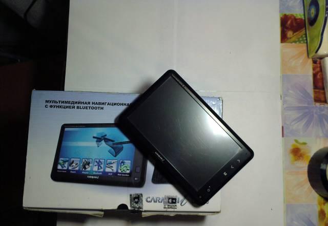 Carmani cx 230 gps navigator Москва