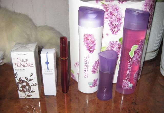 Парфюм Ив Роше Санкт-Петербург