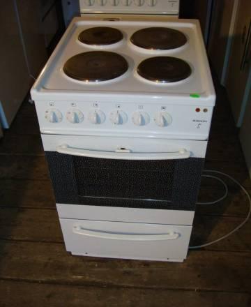 Электроплита Stromberg, финская Санкт-Петербург