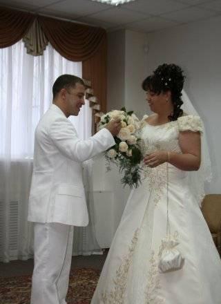 Свадебное платье Санкт-Петербург