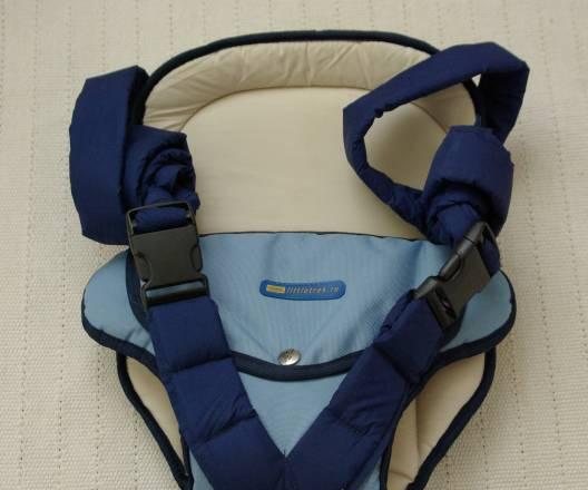 Слинги от 0 до 2 лет Москва