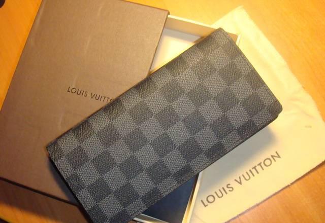 Портмоне Louis Vuitton Москва