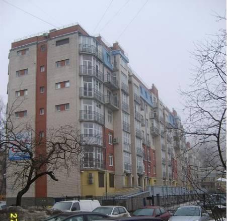 1ккомн. квартира пер. Ногина д. 4 корп 2 Санкт-Петербург