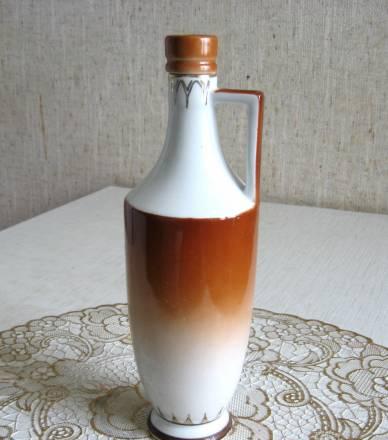 Кувшинчик фарфор, лфз Москва