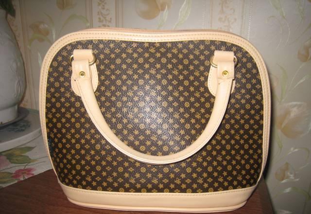 Новая сумка в стиле Louis Vuitton Москва