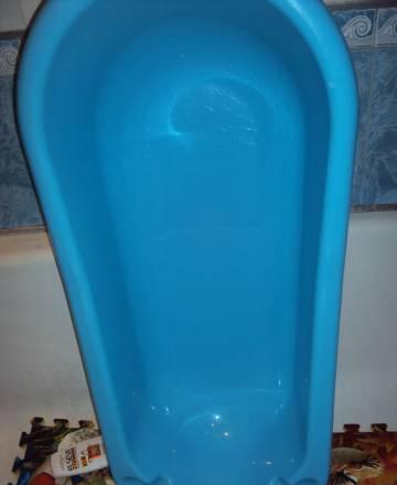 Отдам ванночку Москва