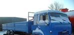 Бортовой камаз 65117 Ростов-на-Дону
