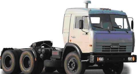 Тягач камаз 54115-0400010-13 Ростов-на-Дону