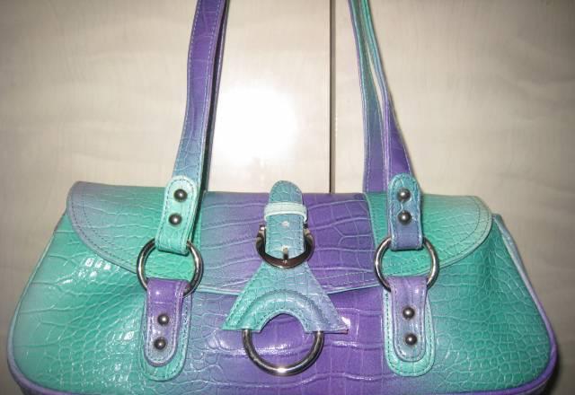 Новая яркая сумка Москва