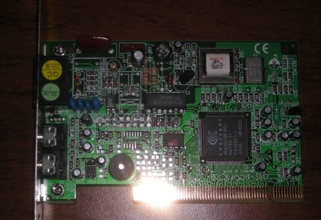 Аналоговый модем D-link Москва