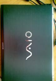 Sony vaio VGN-Z21VRN за 39000 руб-супермощь Москва