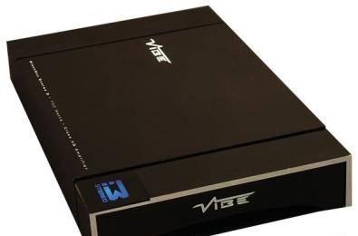 Vibe blackbox stereo 4 новый усилитель Москва