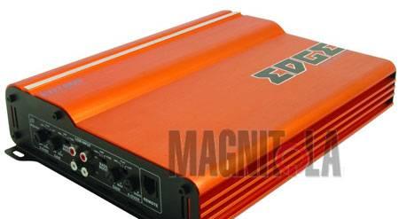 Усилитель edge ED7800 новый Москва