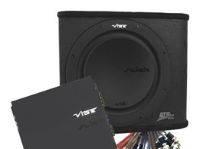 Vibe slick bass pack 0.1 (саб+усилок) новые Москва