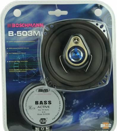 Boschmann B-503M новая Москва