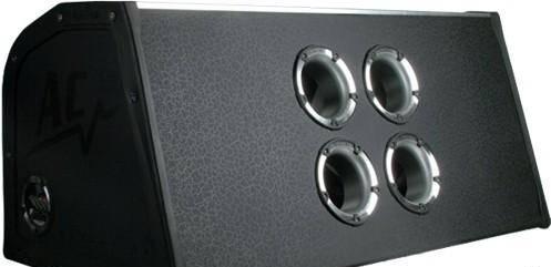 Vibe AC-15twin EVO новый Москва