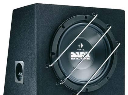 Усилитель helix DB TWO и саб helix DB 10S новые Москва