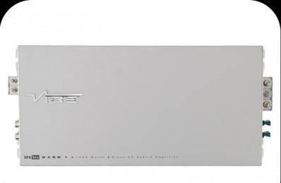 Vibe litebox bass 1 новый усилитель Москва