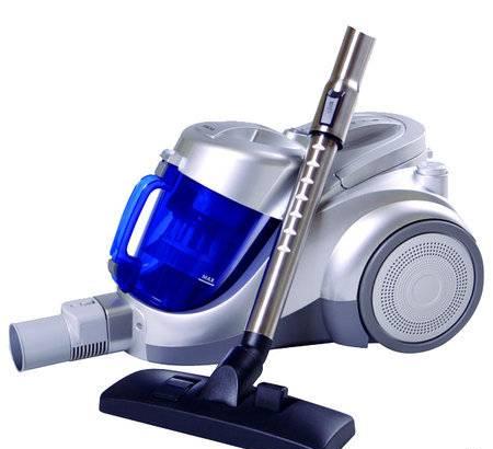 Пылесос akai VC 1801CL новый Москва