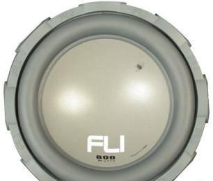FLI frequency 10 новый Москва