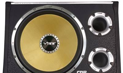 Vibe CBR-15 active EVO новый Москва